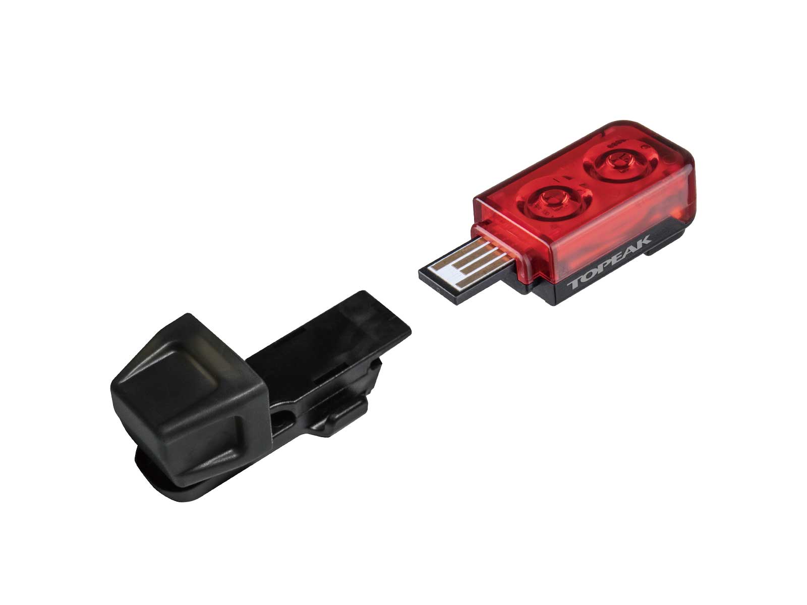 TOPEAK POWERLUX USB COMBO