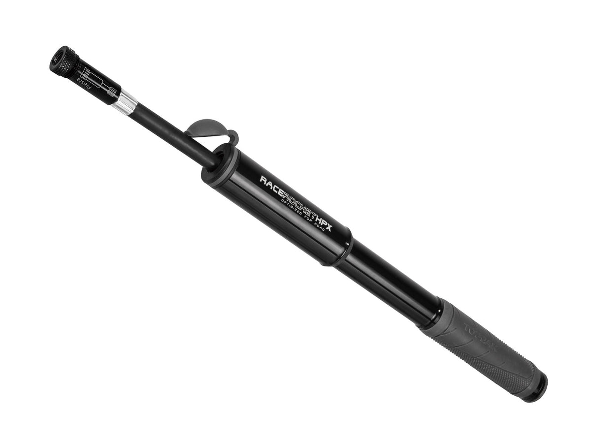 Topeak Racerocket® HPX | Tay Junction