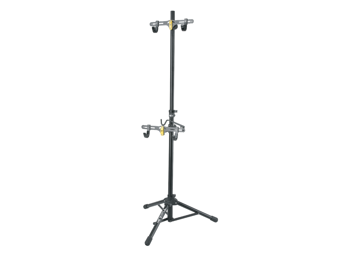 Topeak 2 best sale up bike stand