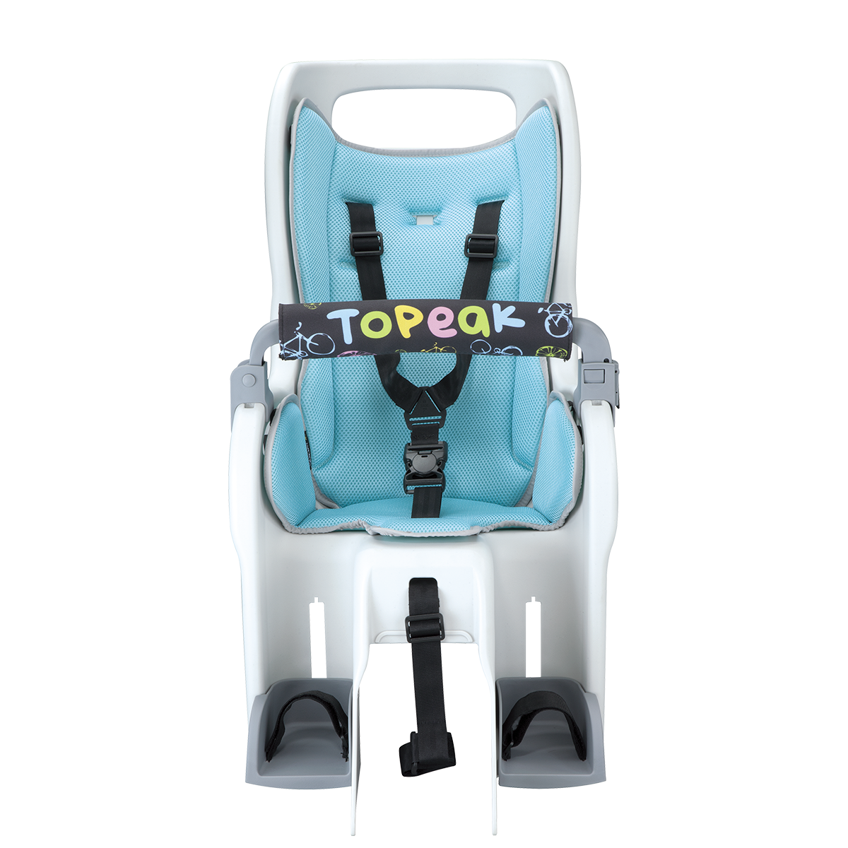 TOPEAK BABYSEAT II SEAT PAD