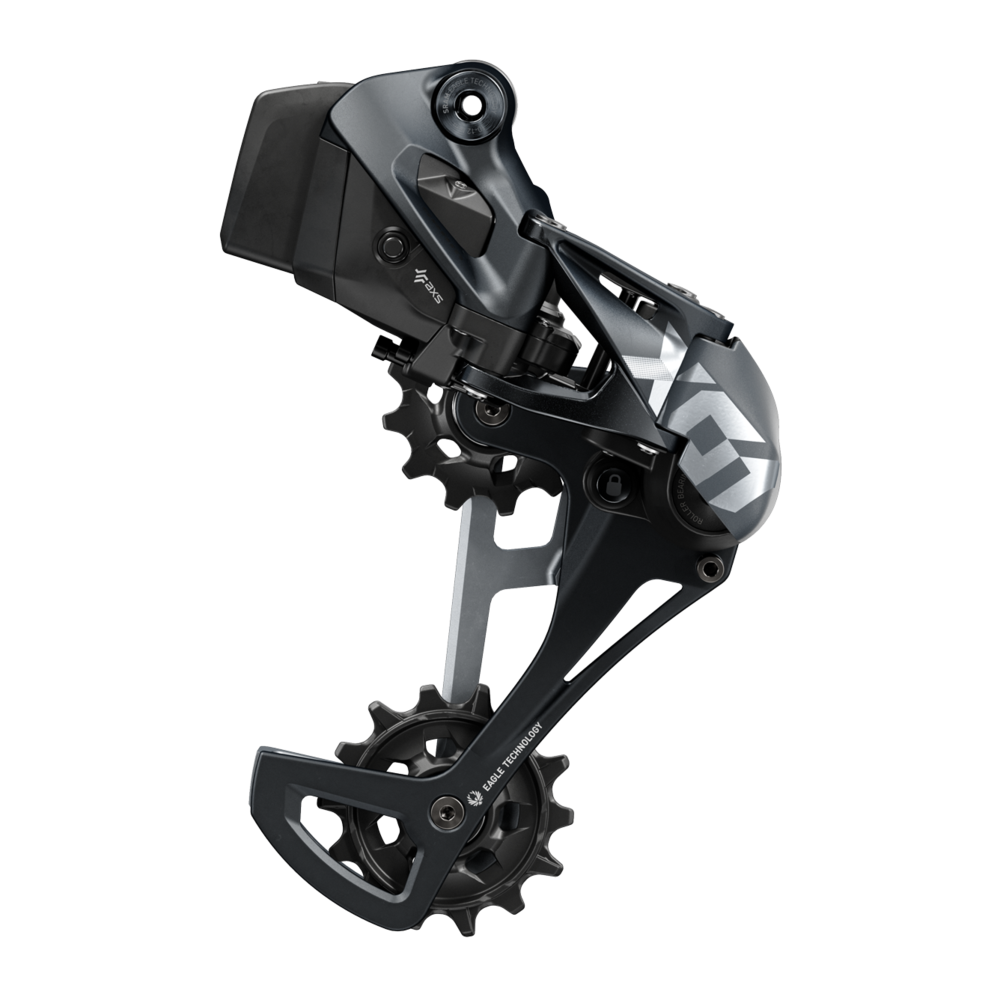 SRAM X01 EAGLE AXS Derailleur Tay Junction