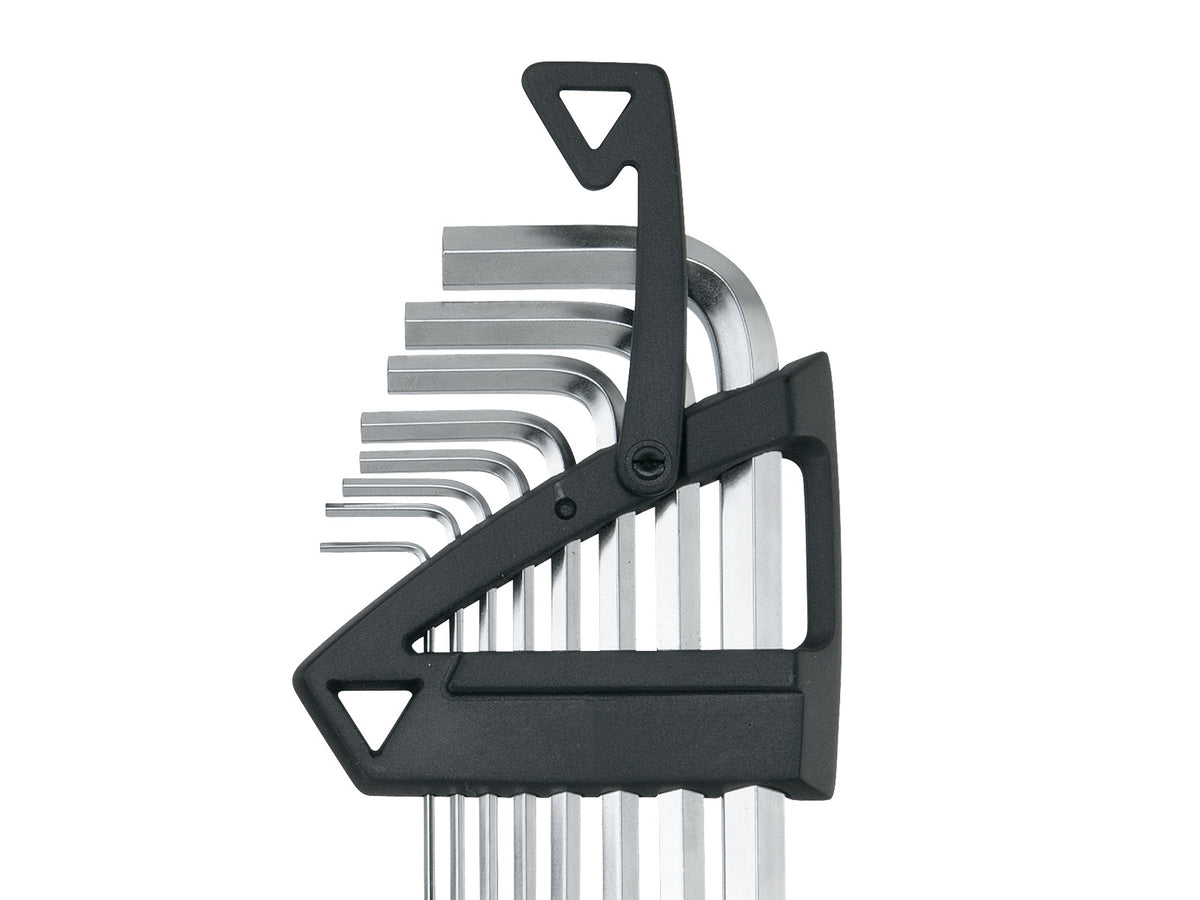 Topeak Clé à Rayons Duospoke DT Swiss/Campa Mixte Adulte Noir