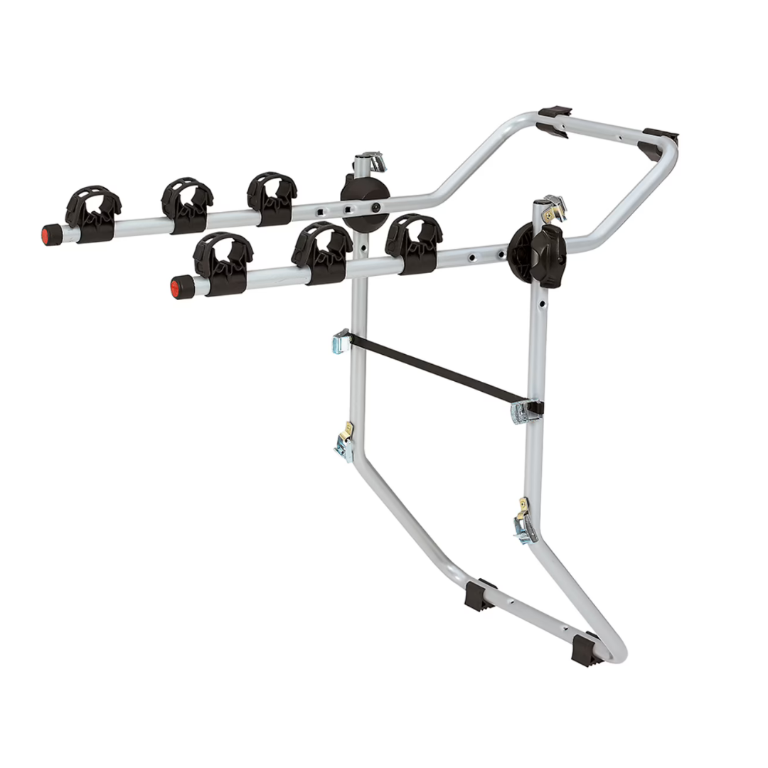 THULE FREEWAY TRUNK CAR RACK Tay Junction