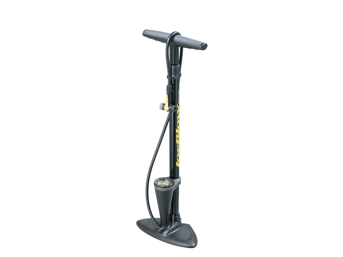 Topeak Joeblow® Max Hp Tay Junction