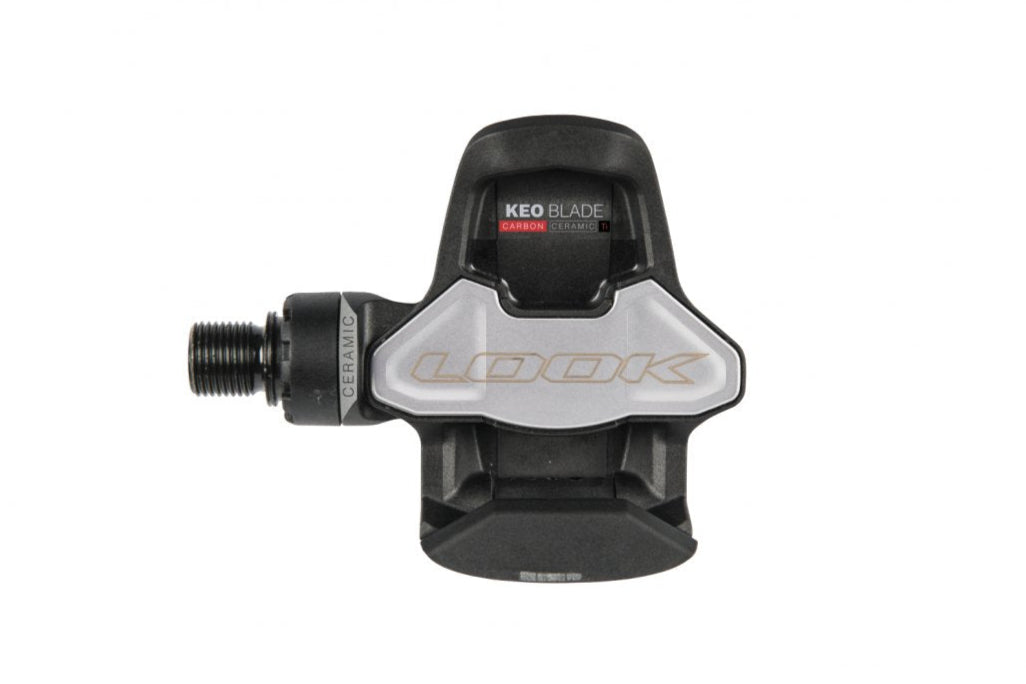 超軽量】LOOK KEO BLADE Carbon Ceramic Ti