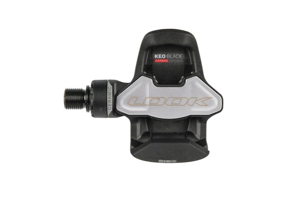 look keo carbon ti ceramic