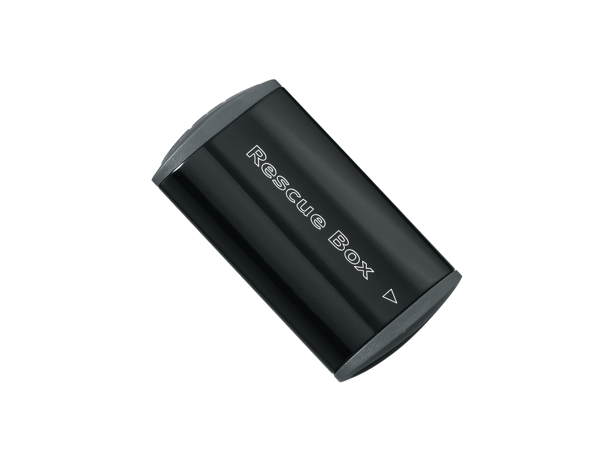 Topeak Rescue Box | Tay Junction