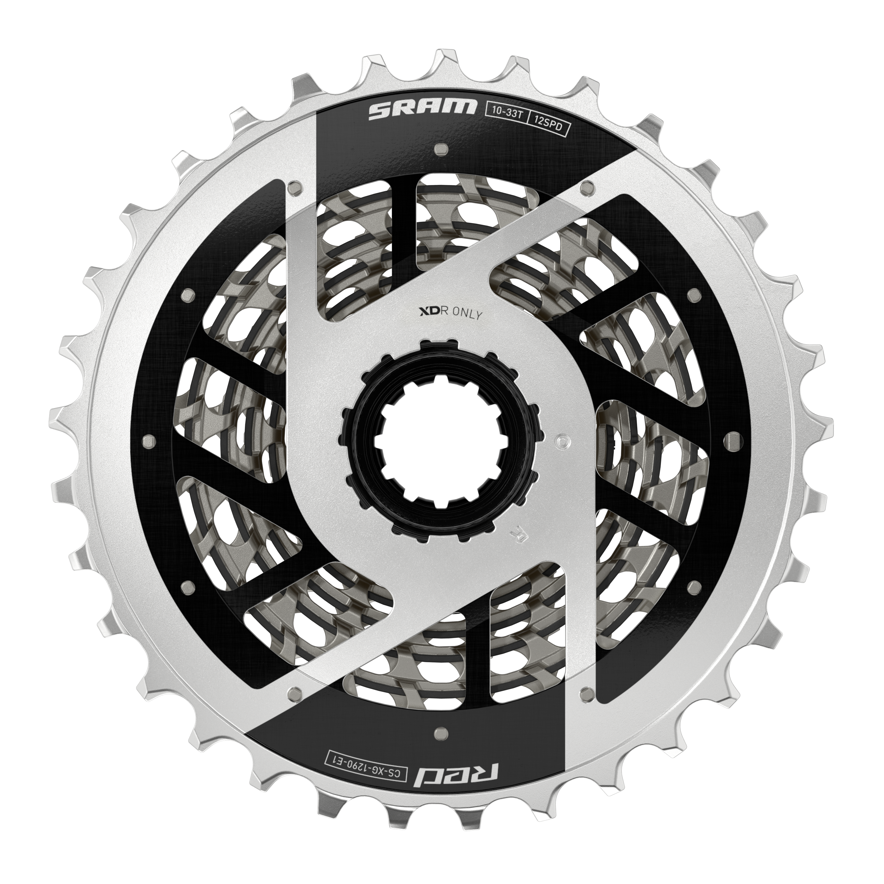 SRAM RED AXS GROUPSET (E1)