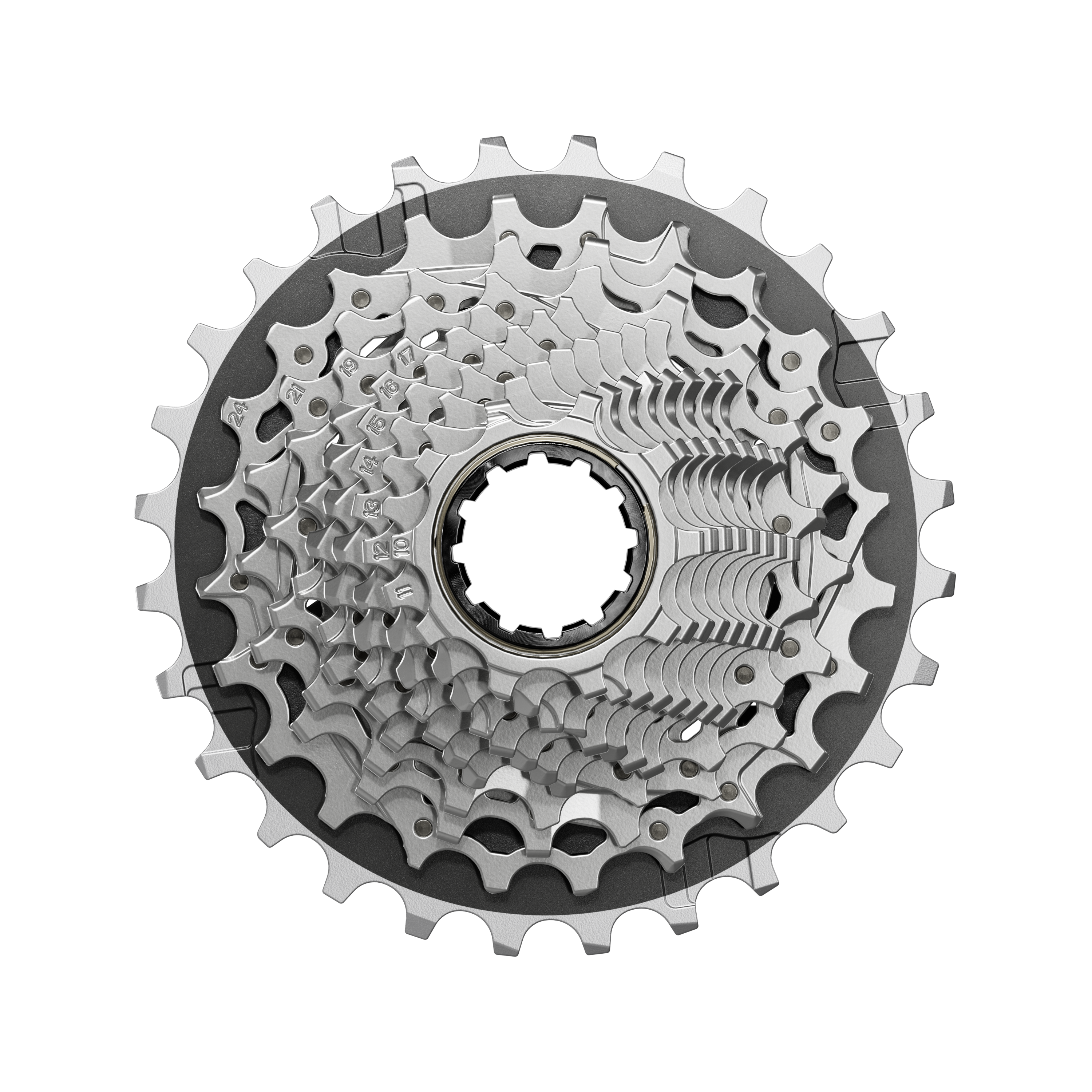 SRAM FORCE CASSETTE (E1)