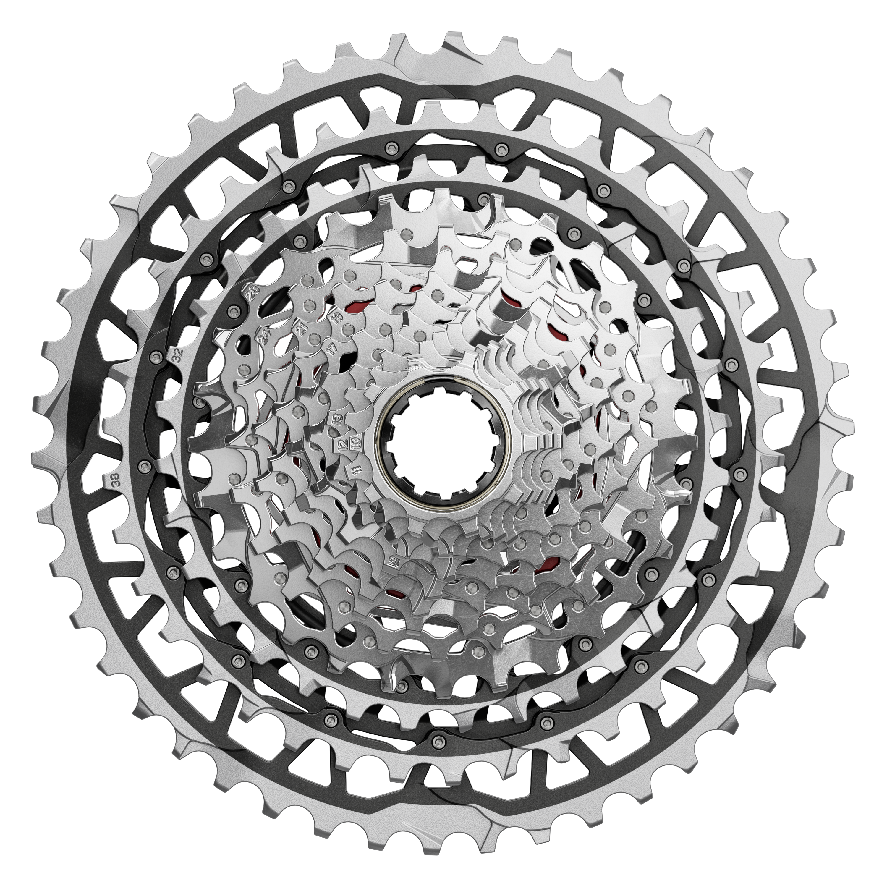 SRAM FORCE XPLR CASSETTE (E1)