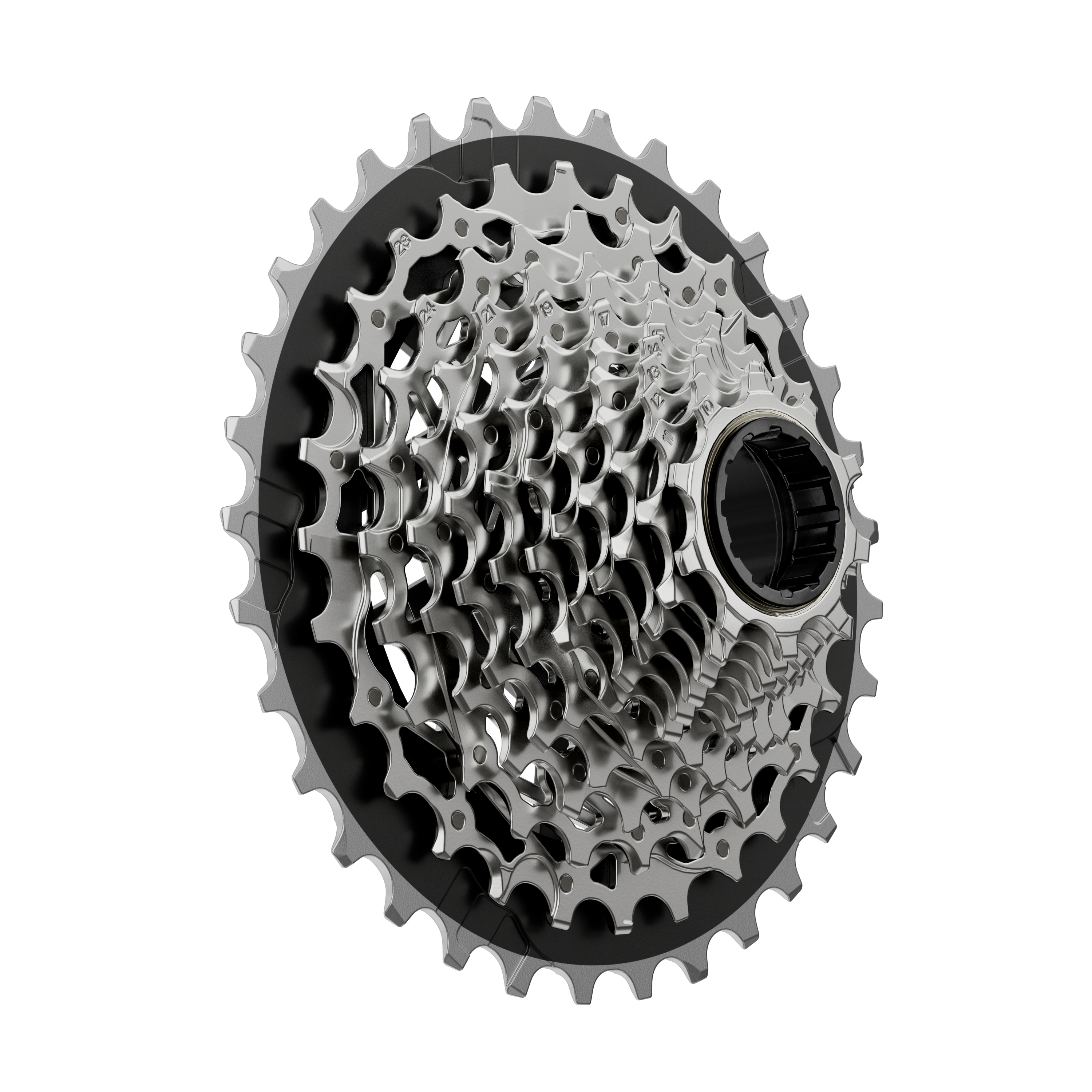 SRAM FORCE CASSETTE (E1)