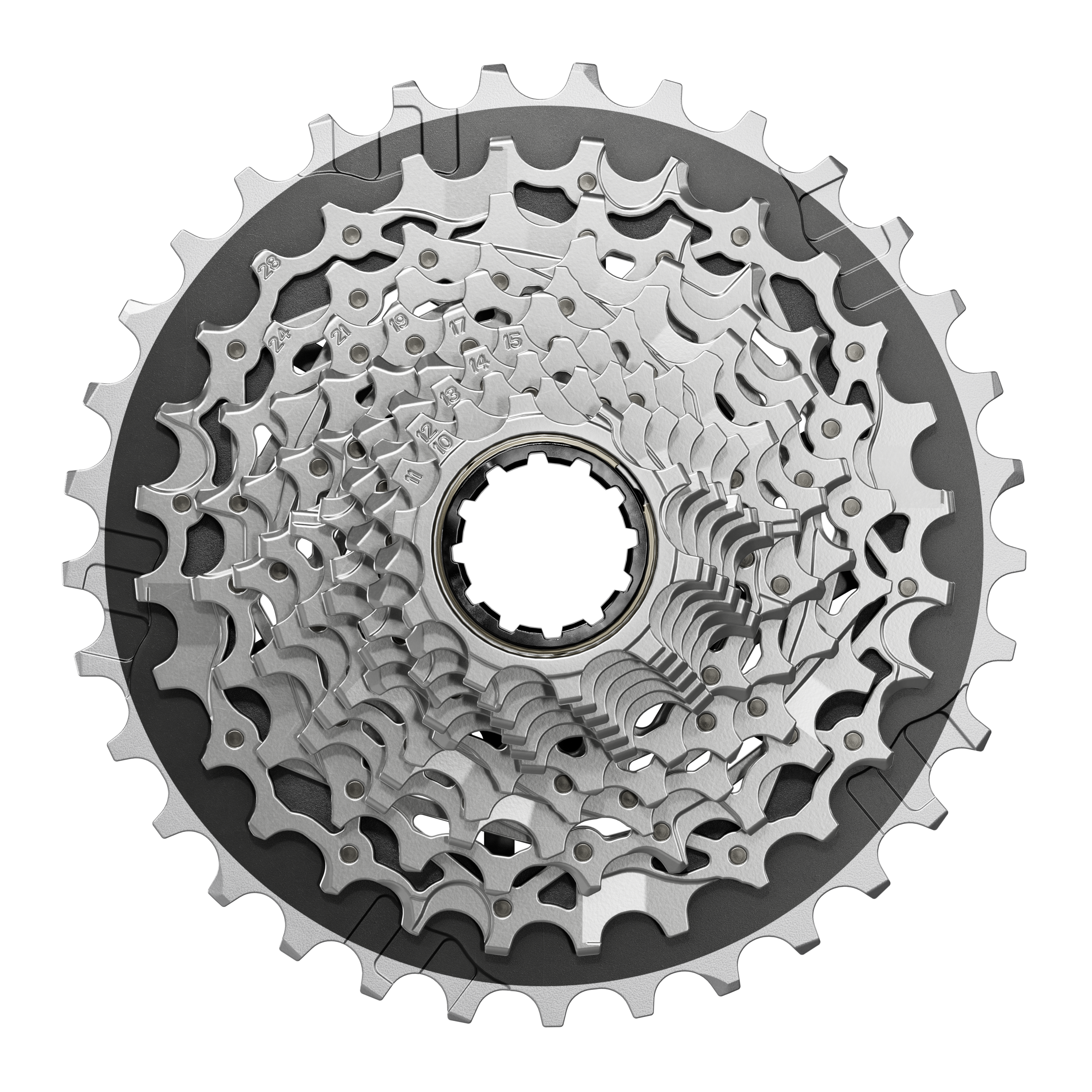 SRAM FORCE CASSETTE (E1)