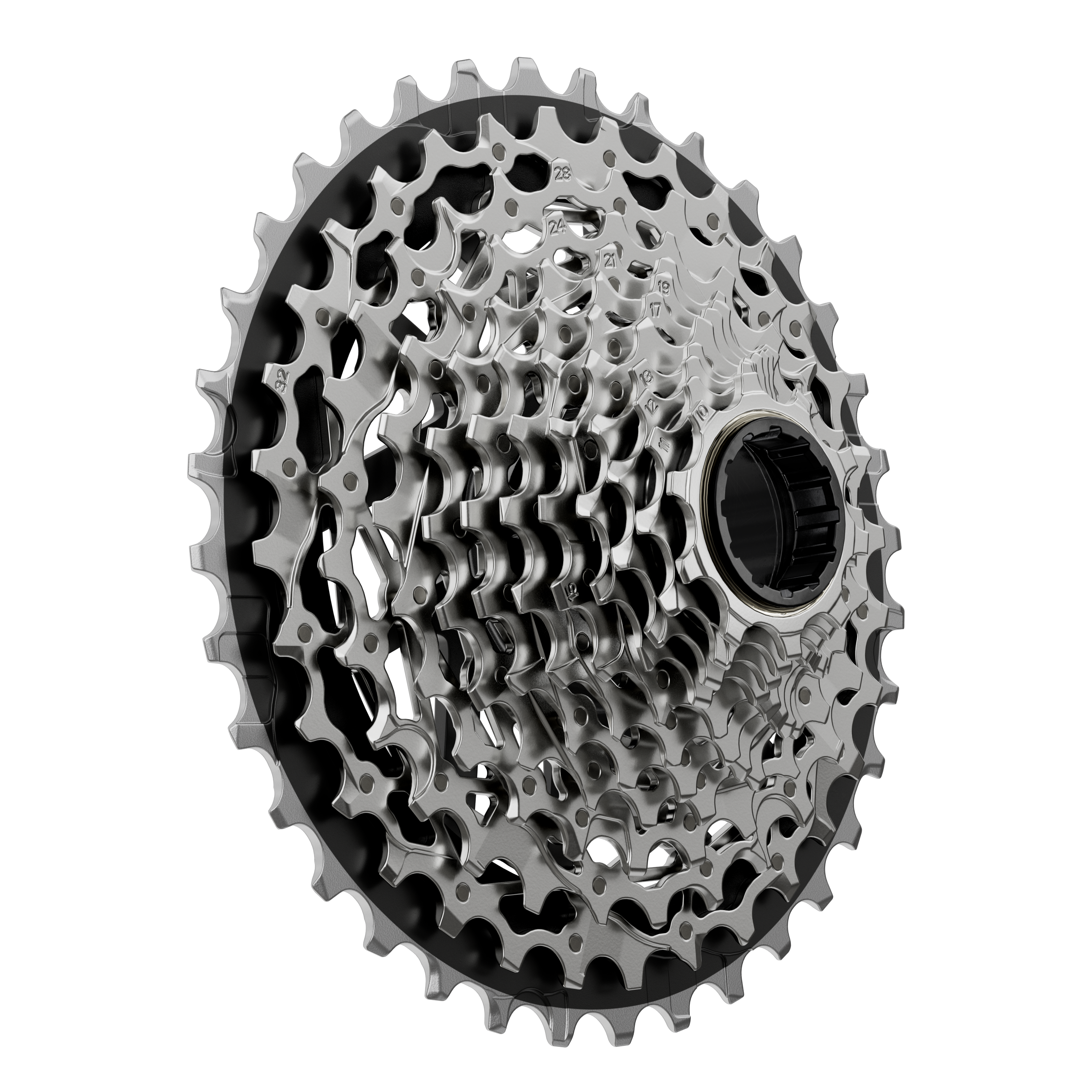 SRAM FORCE CASSETTE (E1)