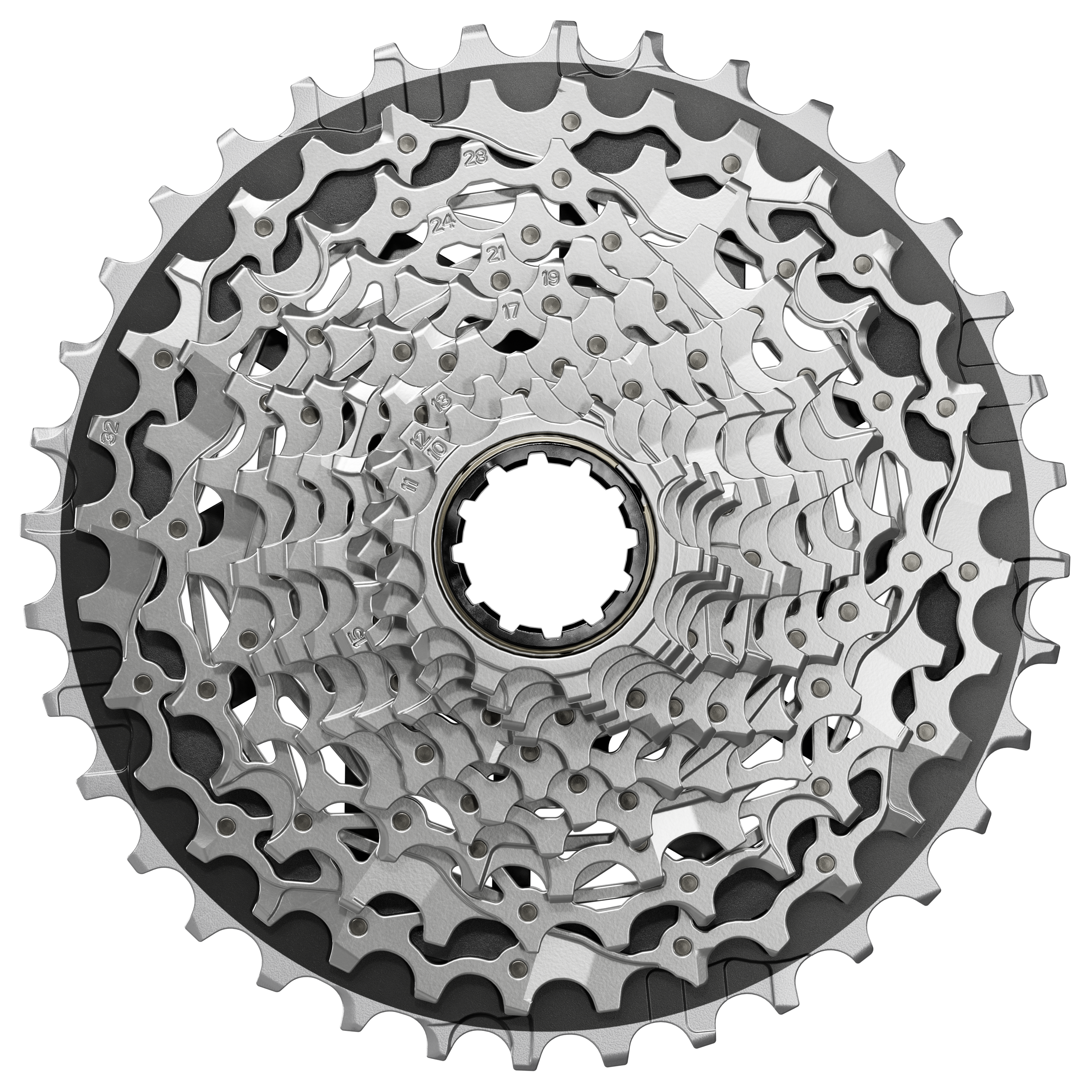 SRAM FORCE CASSETTE (E1)