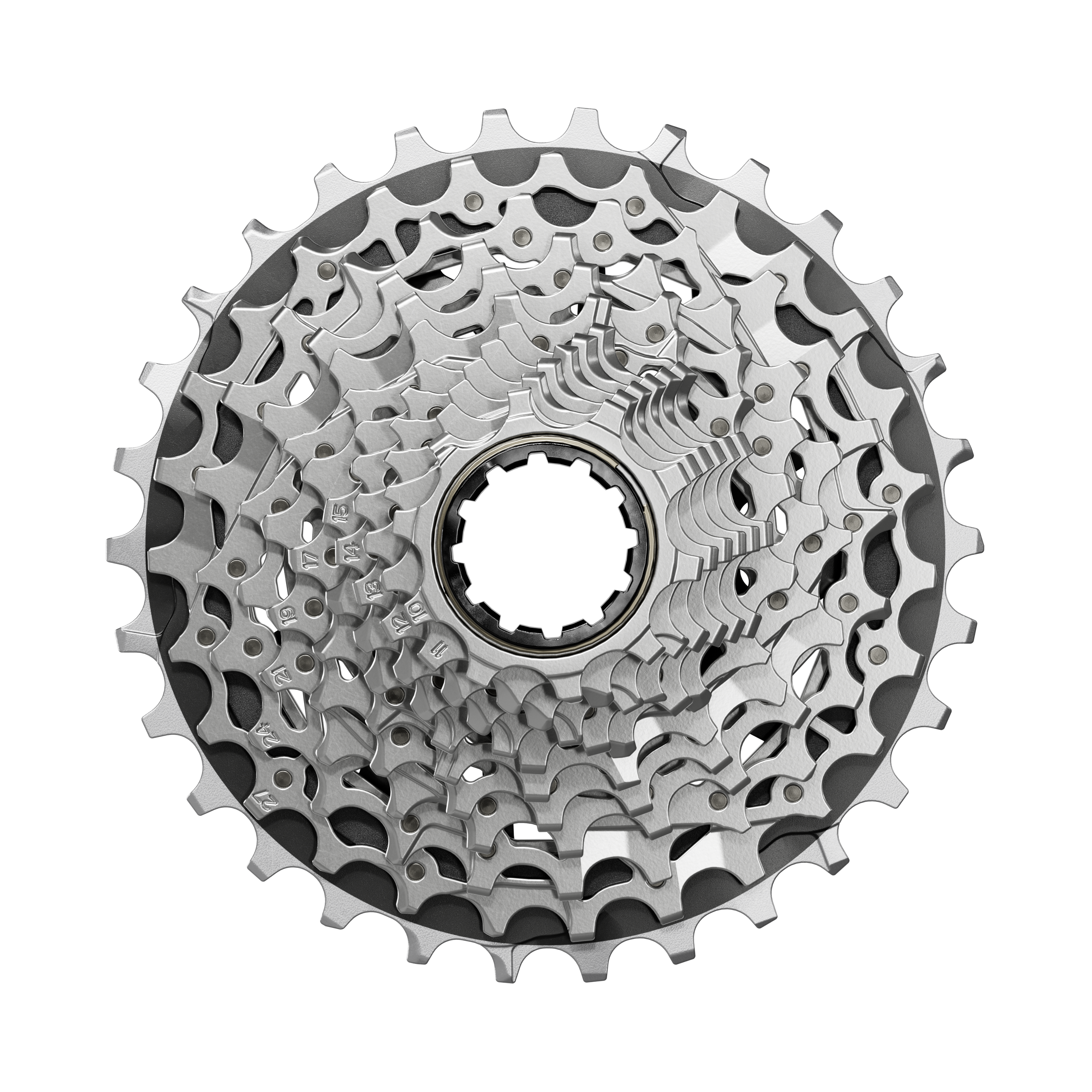 SRAM FORCE CASSETTE (E1)