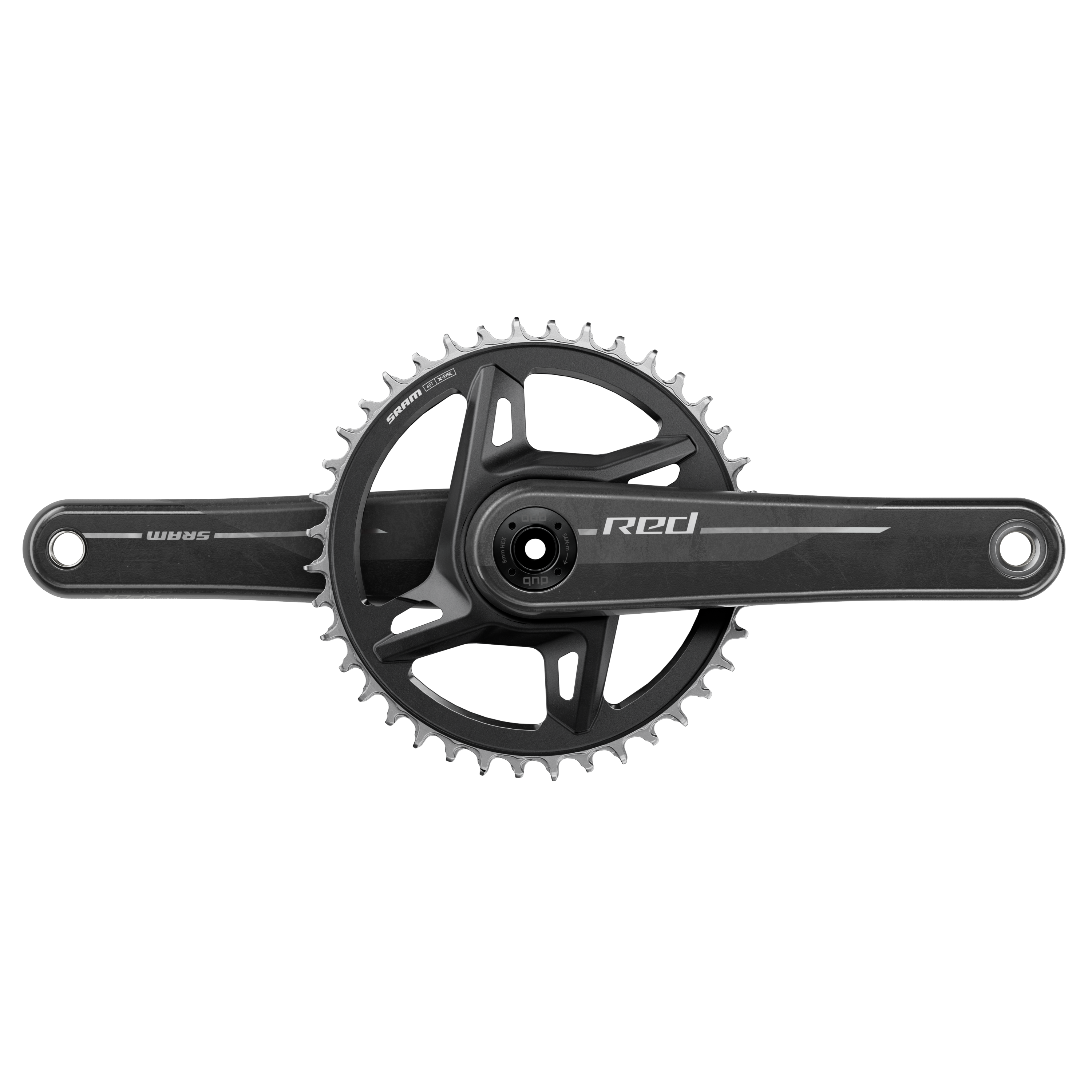 SRAM RED XPLR AXS GROUPSET (E1)