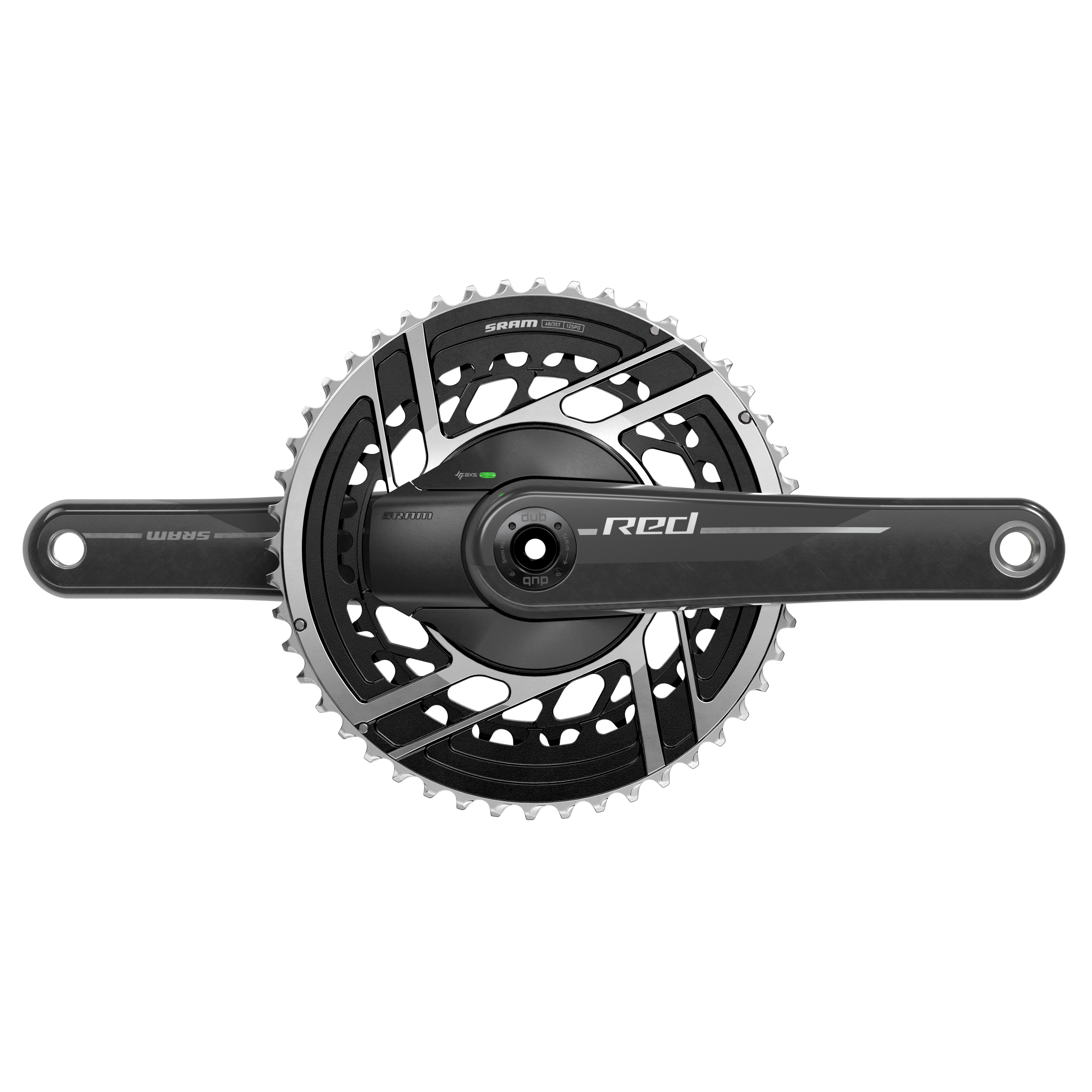 SRAM RED AXS POWER METER GROUPSET (E1)