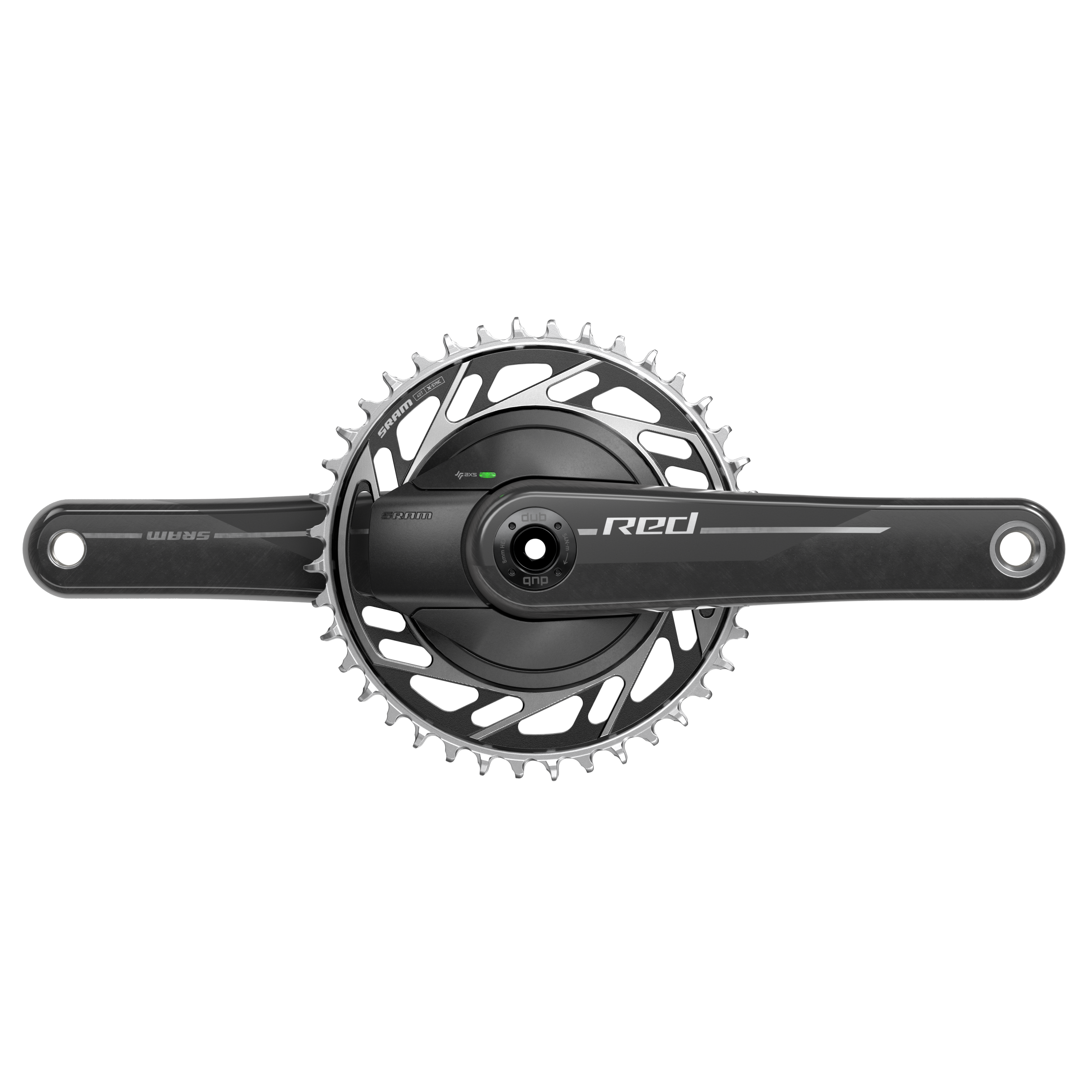 SRAM RED XPLR AXS POWER METER GROUPSET (E1)