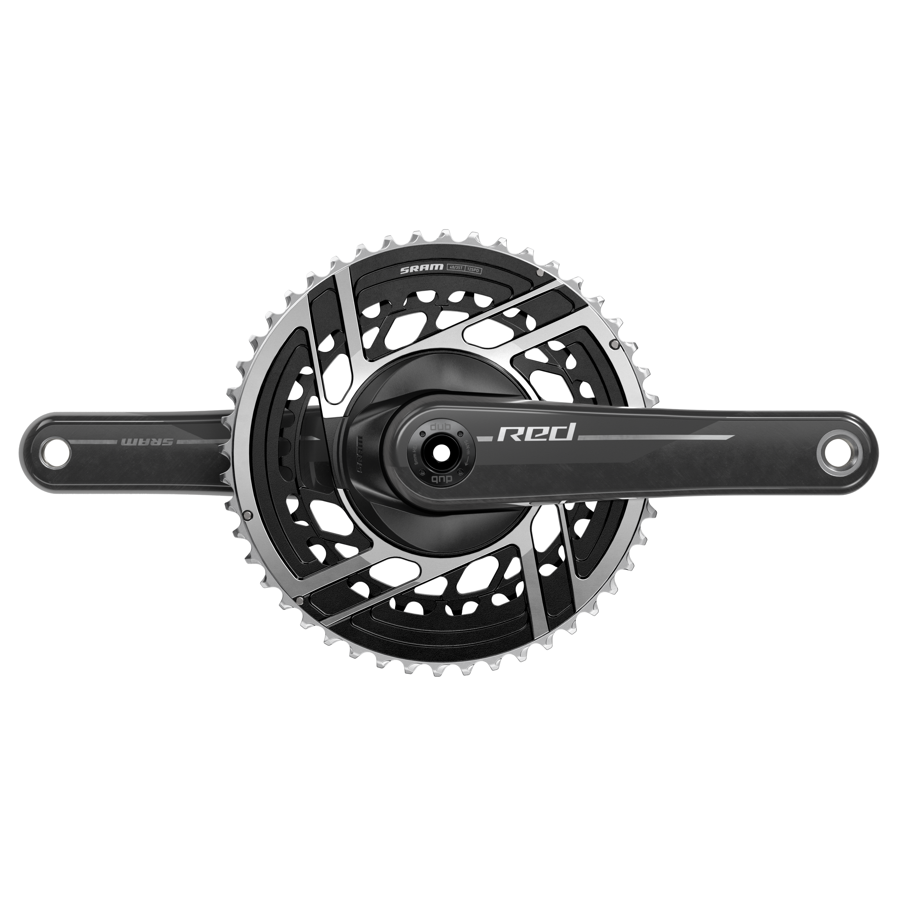 SRAM RED AXS GROUPSET (E1)