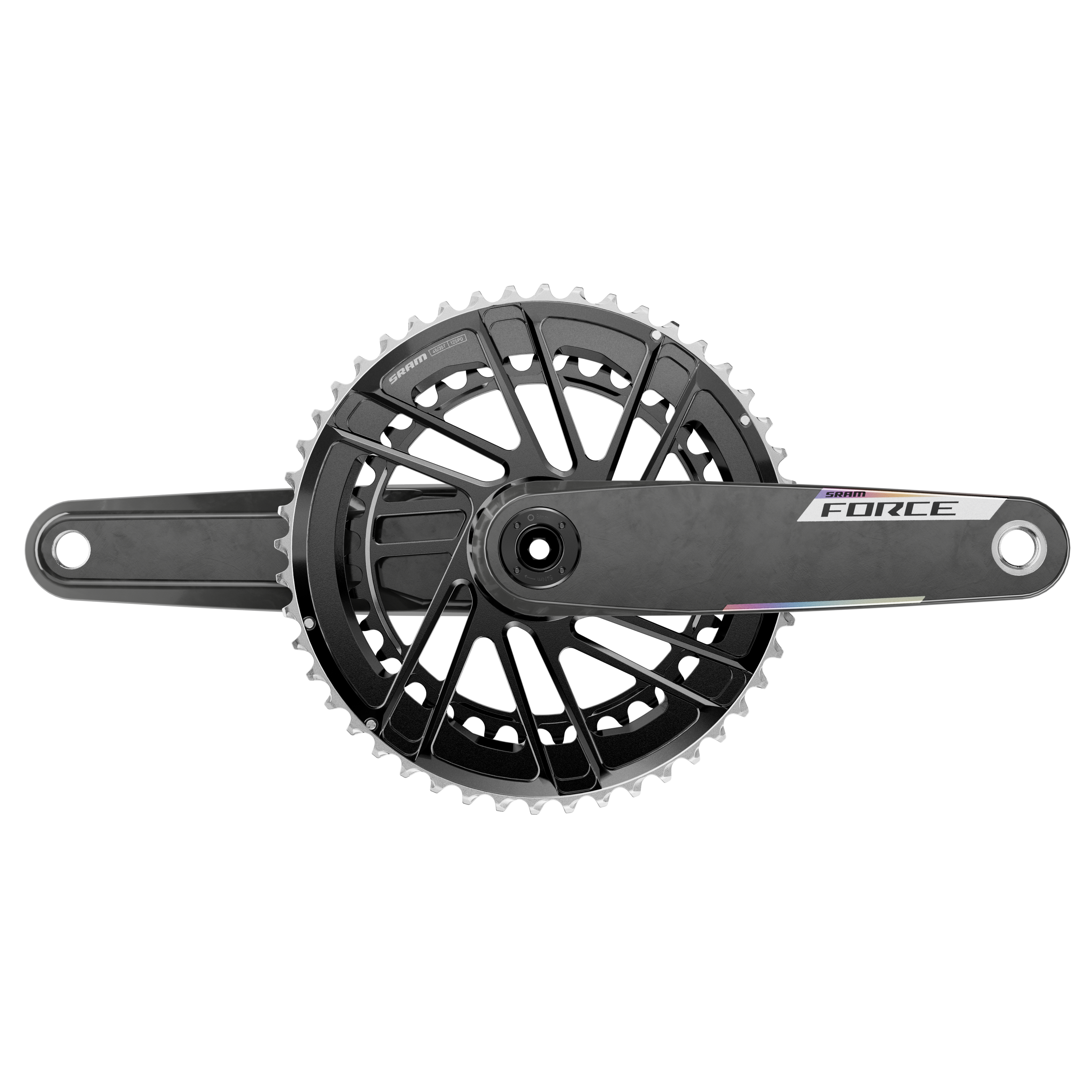 SRAM FORCE CRANKSET (E1)