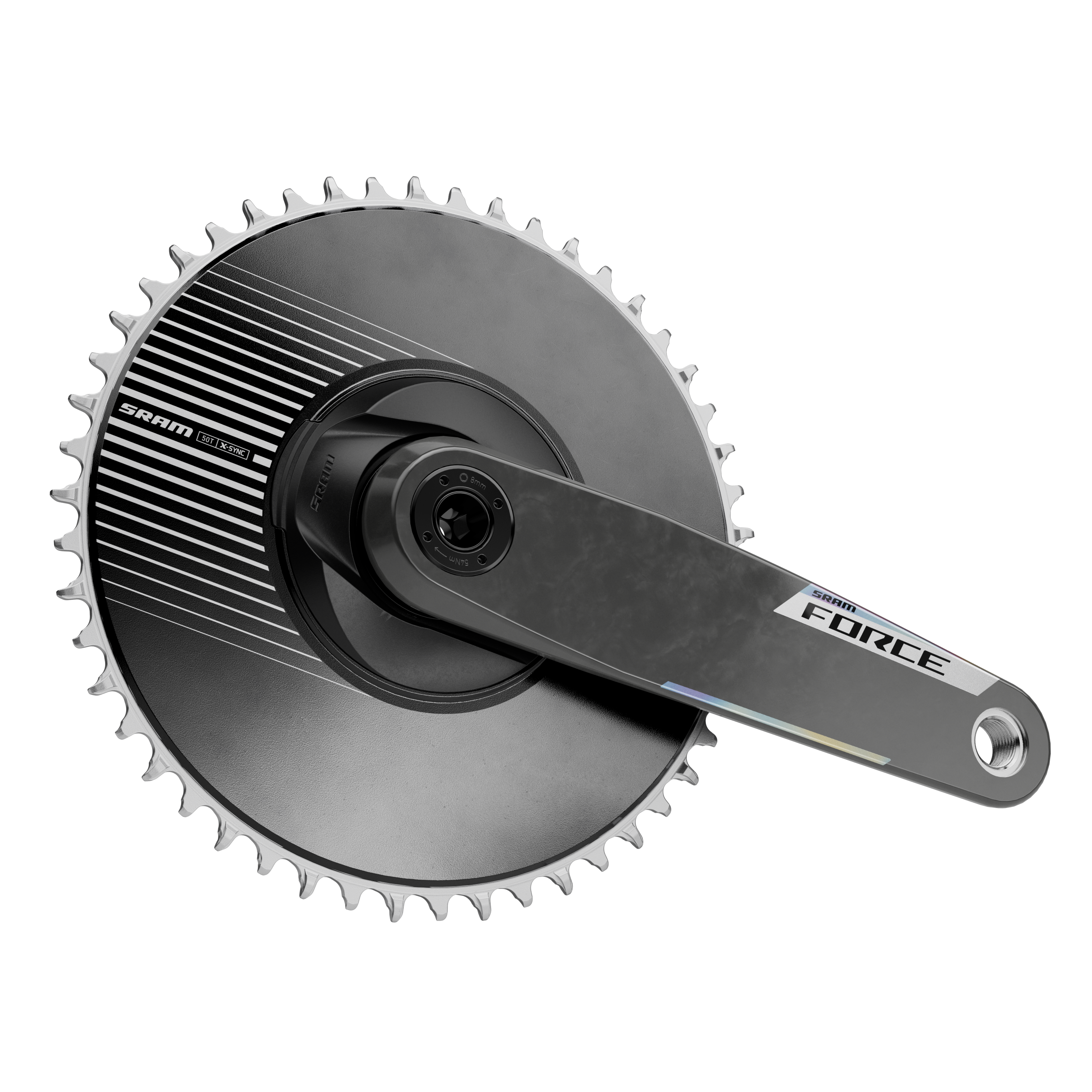 SRAM FORCE 1 CRANKSET (E1)