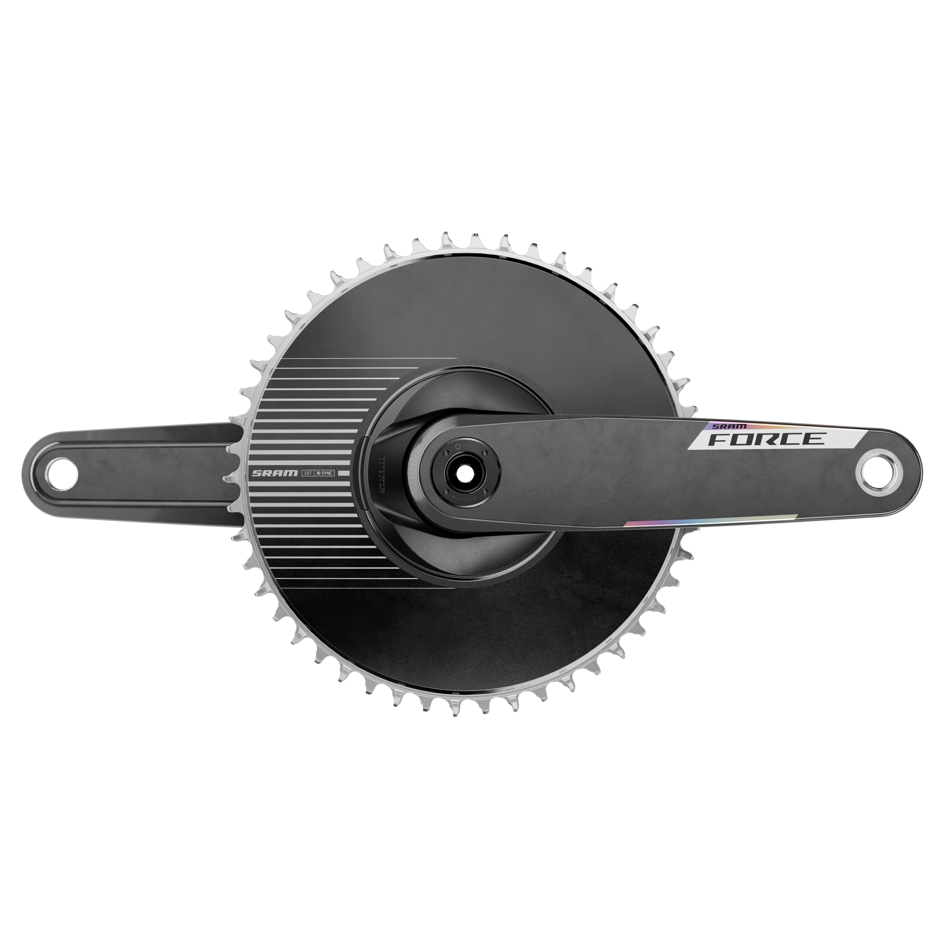 SRAM FORCE 1 CRANKSET (E1)
