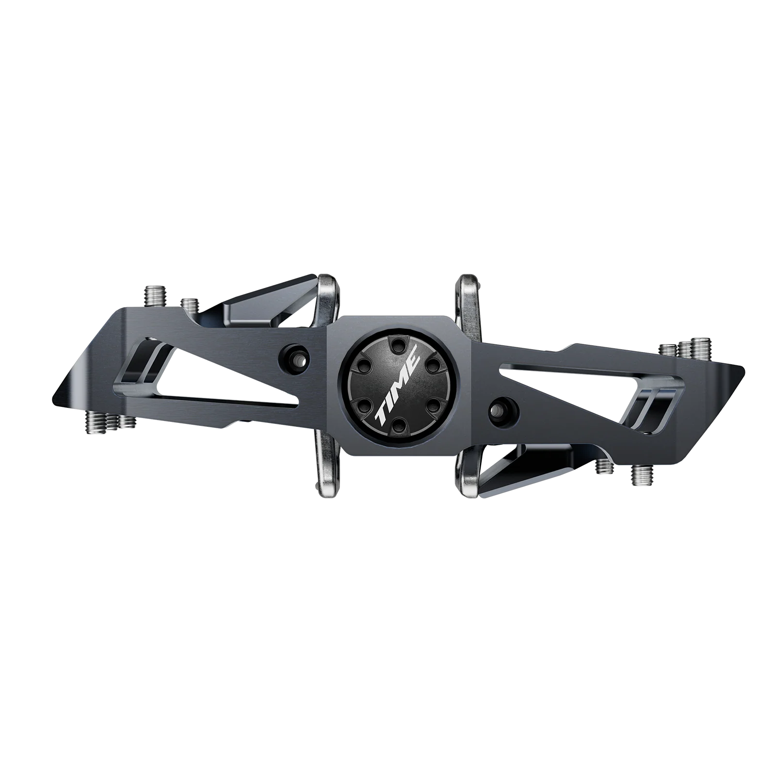 TIME XYSTO PEDALS