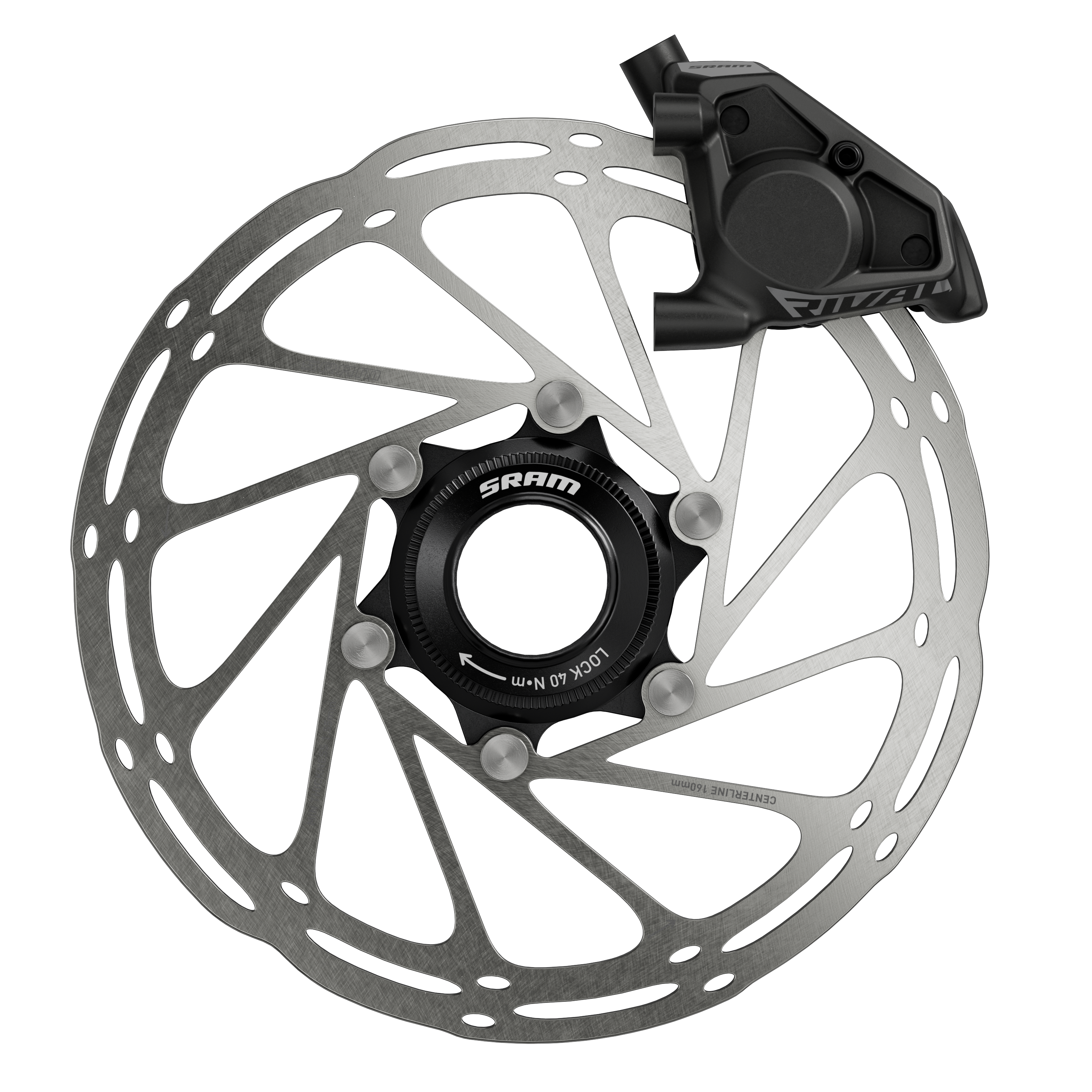 SRAM RIVAL AXS SHIFT-BRAKE SYSTEM (E1)
