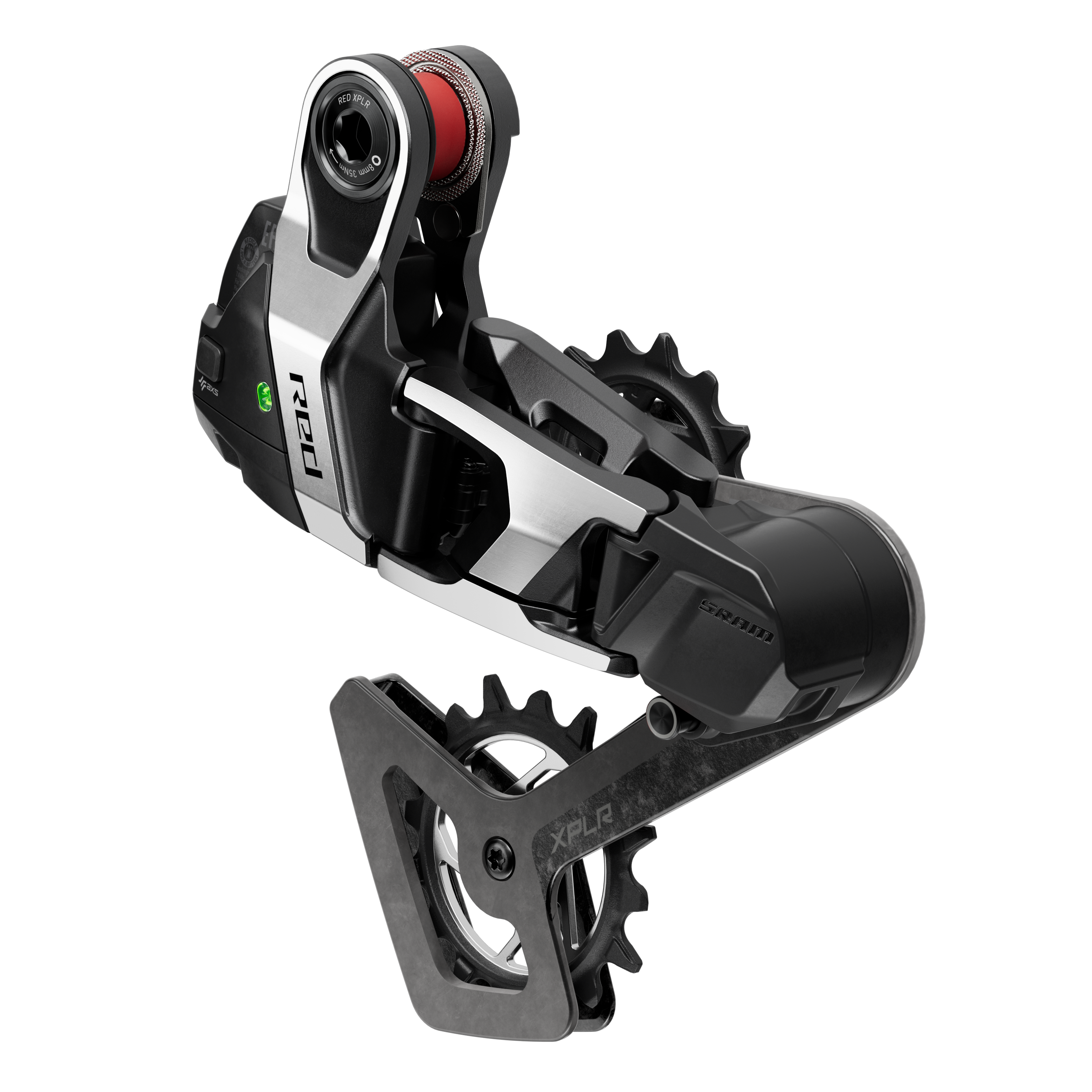 SRAM RED XPLR AXS GROUPSET (E1)