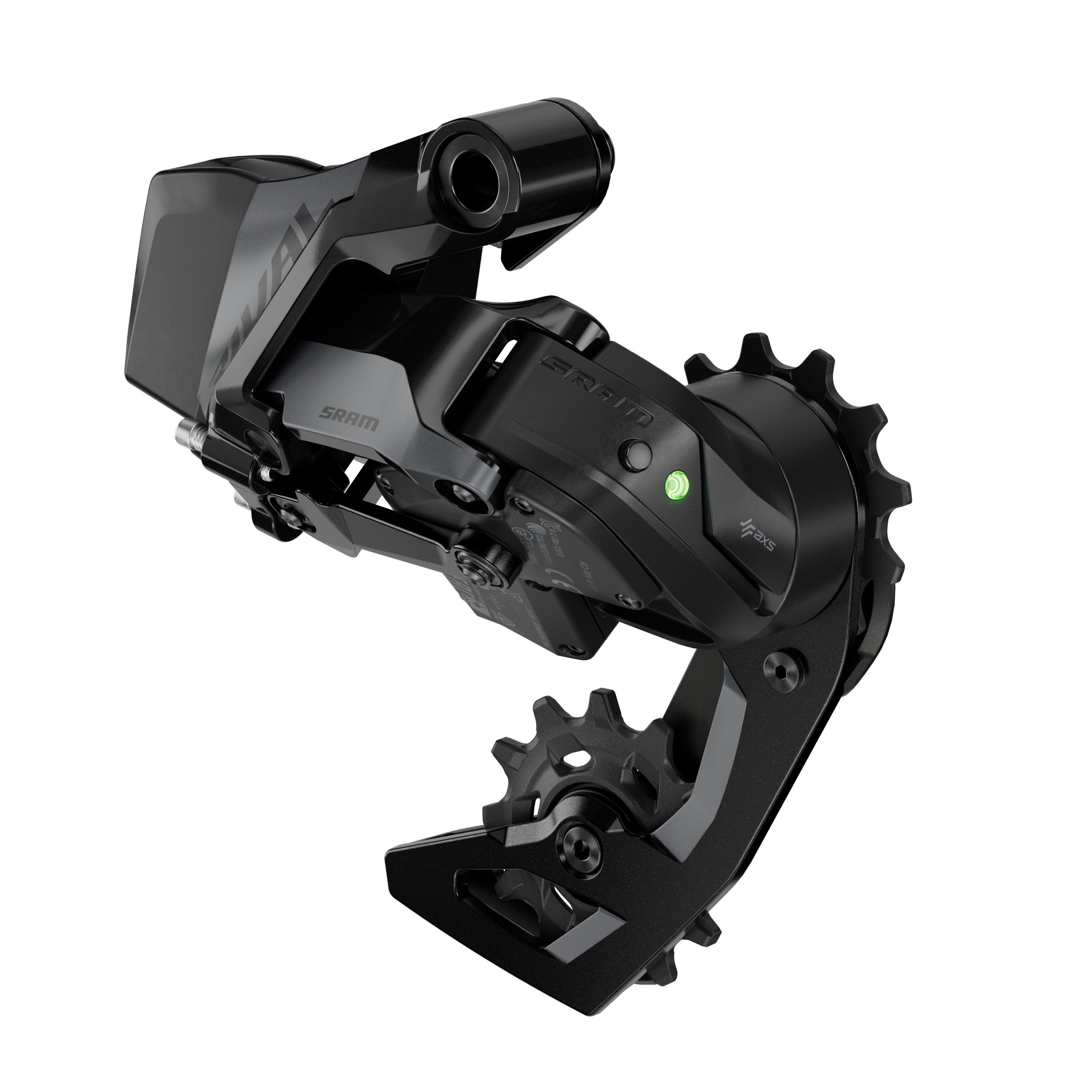 SRAM RIVAL AXS REAR DERAILLEUR (E1)