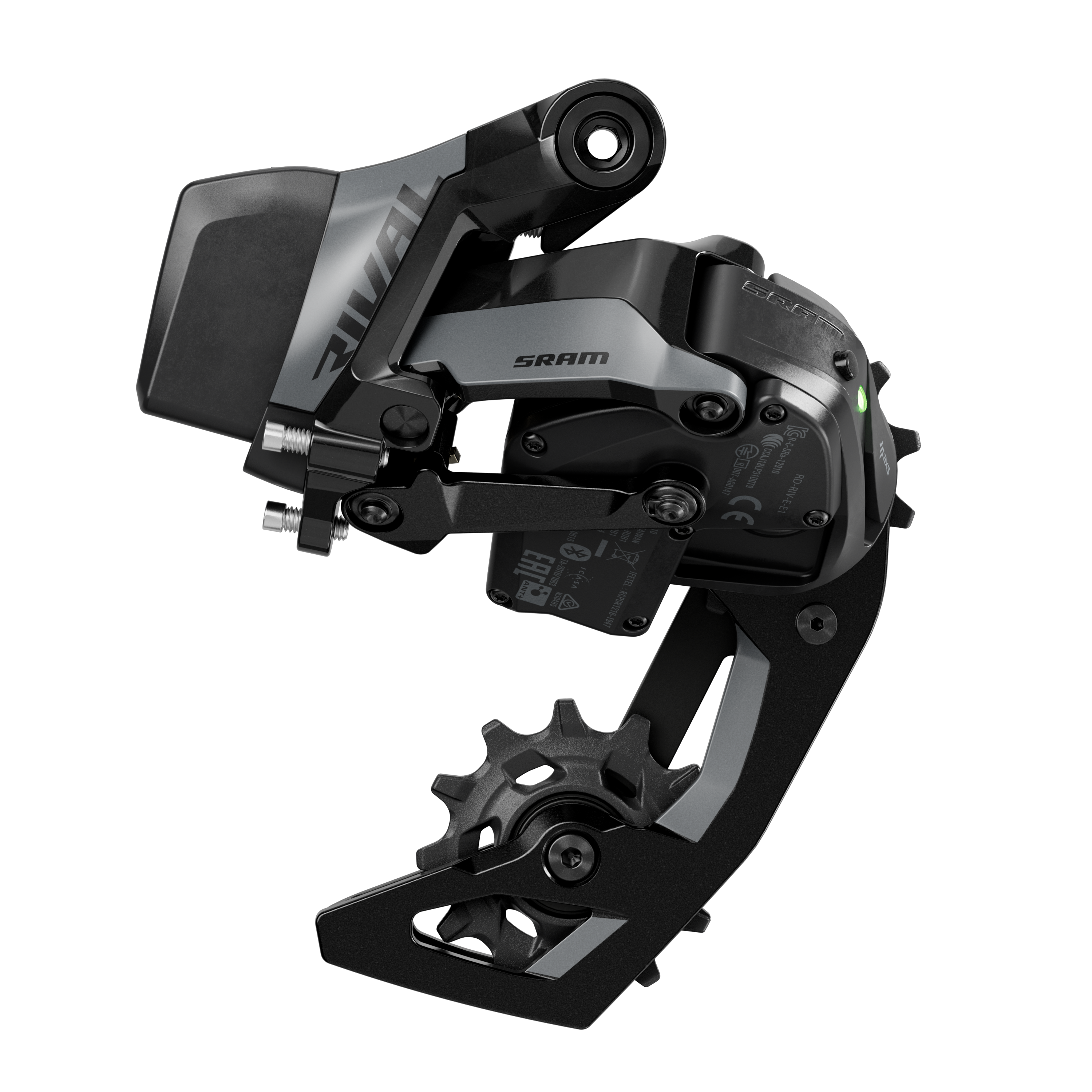 SRAM RIVAL AXS REAR DERAILLEUR (E1)