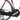 XXF BICYCLE CHAIN COVER - BLACK