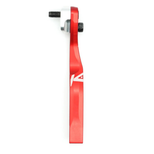 K-EDGE PRO ROAD BRAZE-ON CHAIN CATCHER