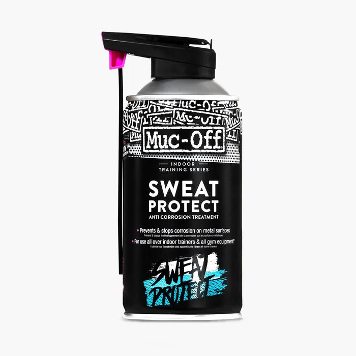 MUC-OFF INDOOR TRAINING KIT