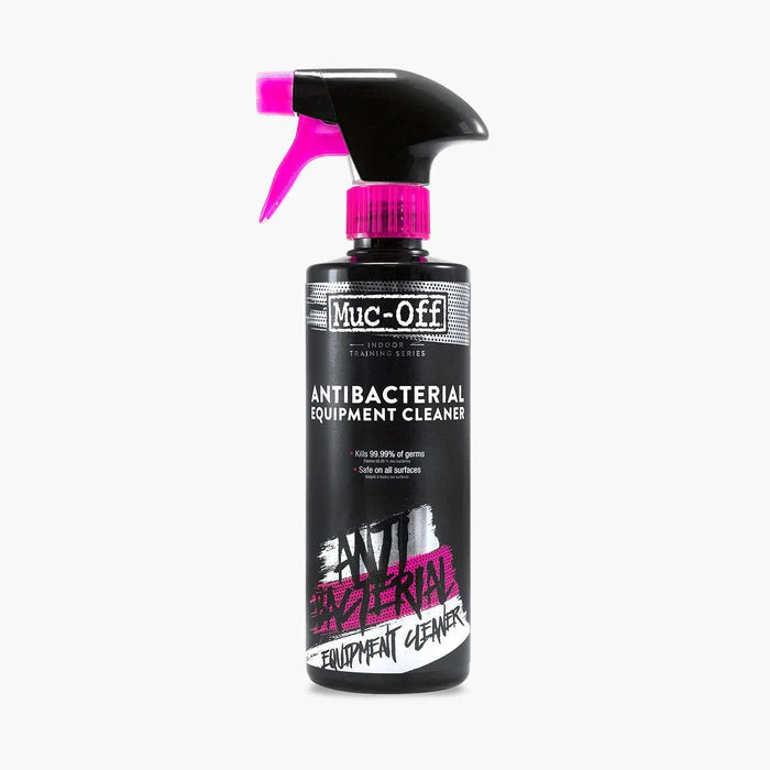 MUC-OFF INDOOR TRAINING KIT