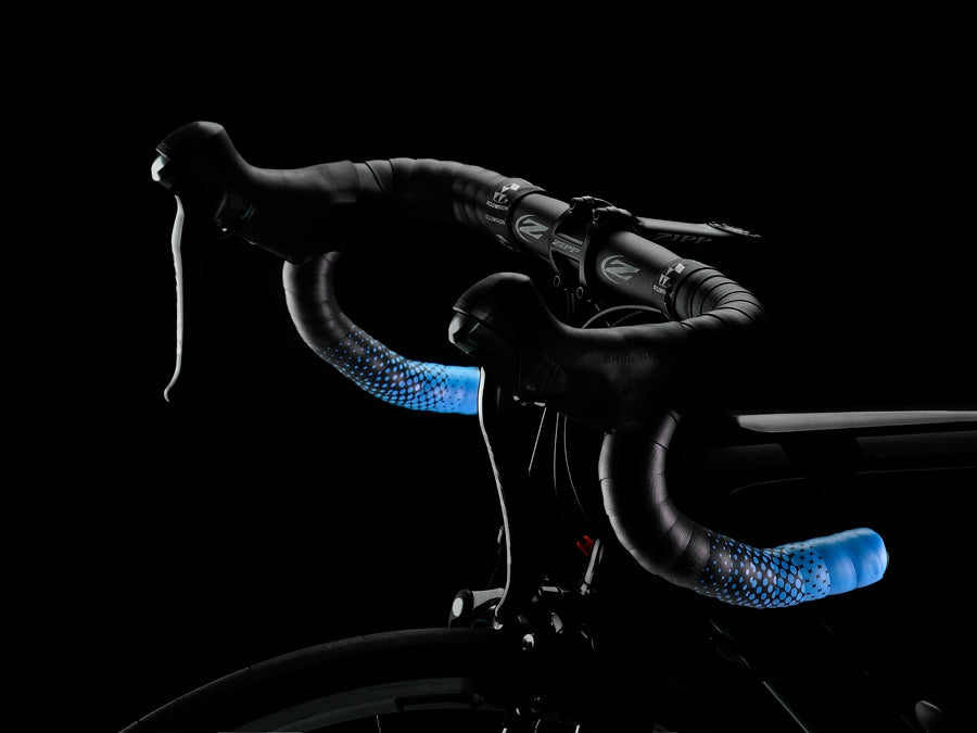 CICLOVATION ADVANCED LEATHER TOUCH (FUSION SERIES) BAR TAPE