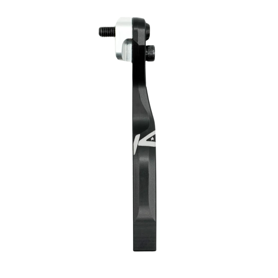 K-EDGE PRO ROAD BRAZE-ON CHAIN CATCHER