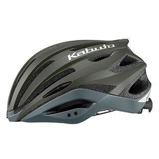 KABUTO REZZA-2 HELMET