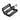 WELLGO PEDALS M256