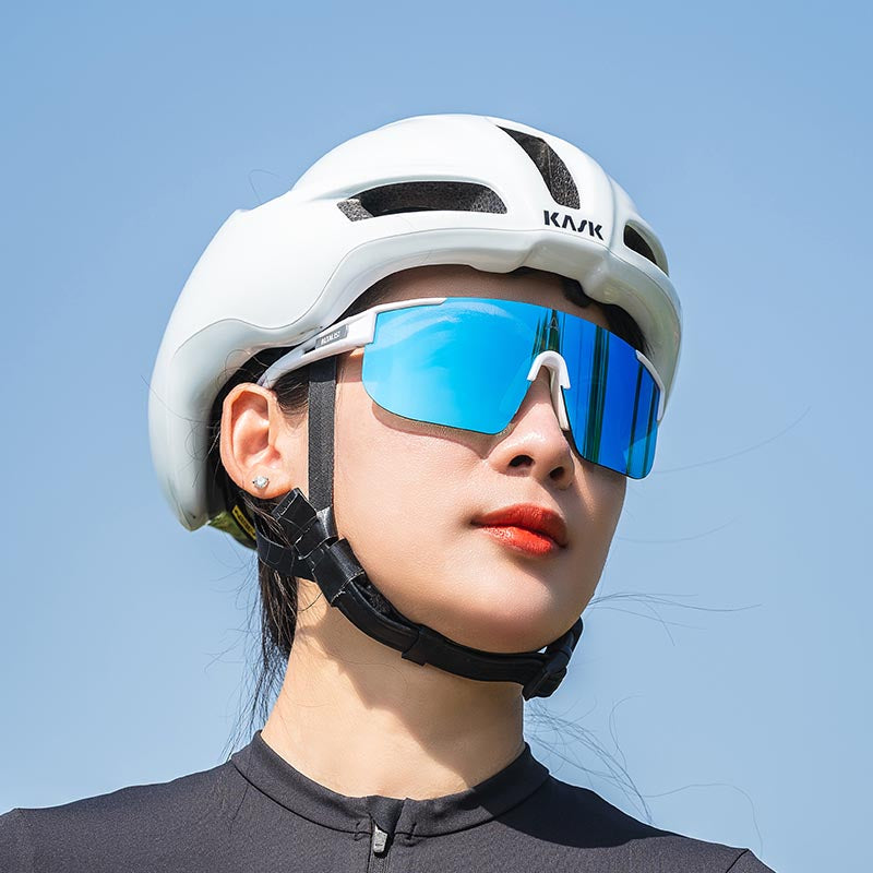 ALTALIST KAKU SP4 INTERCHANGEABLE SPORTS SUNGLASSES