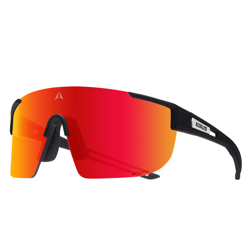 ALTALIST KAKU SP4 INTERCHANGEABLE SPORTS SUNGLASSES