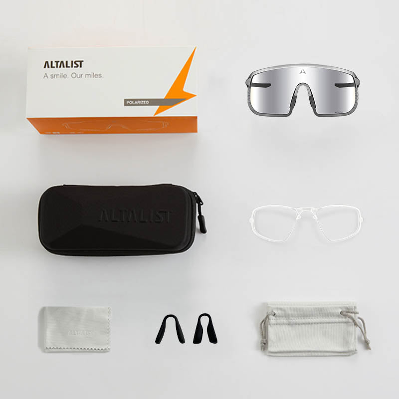 ALTALIST KAKU SP2 SUNGLASSES