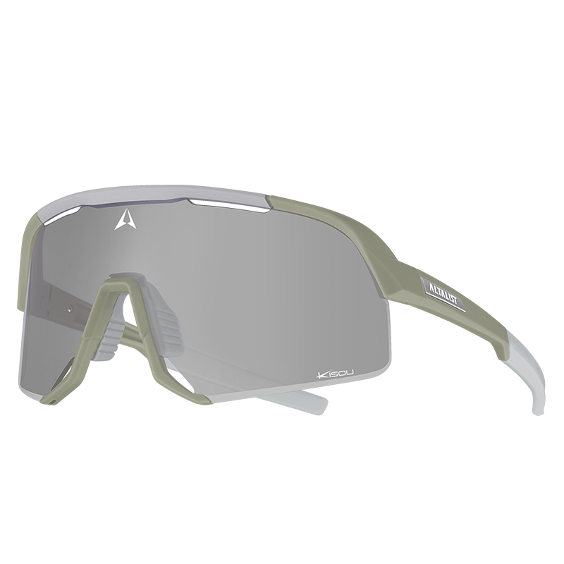 ALTALIST KISOU PXC MOUNTAIN SPORTS SUNGLASSES