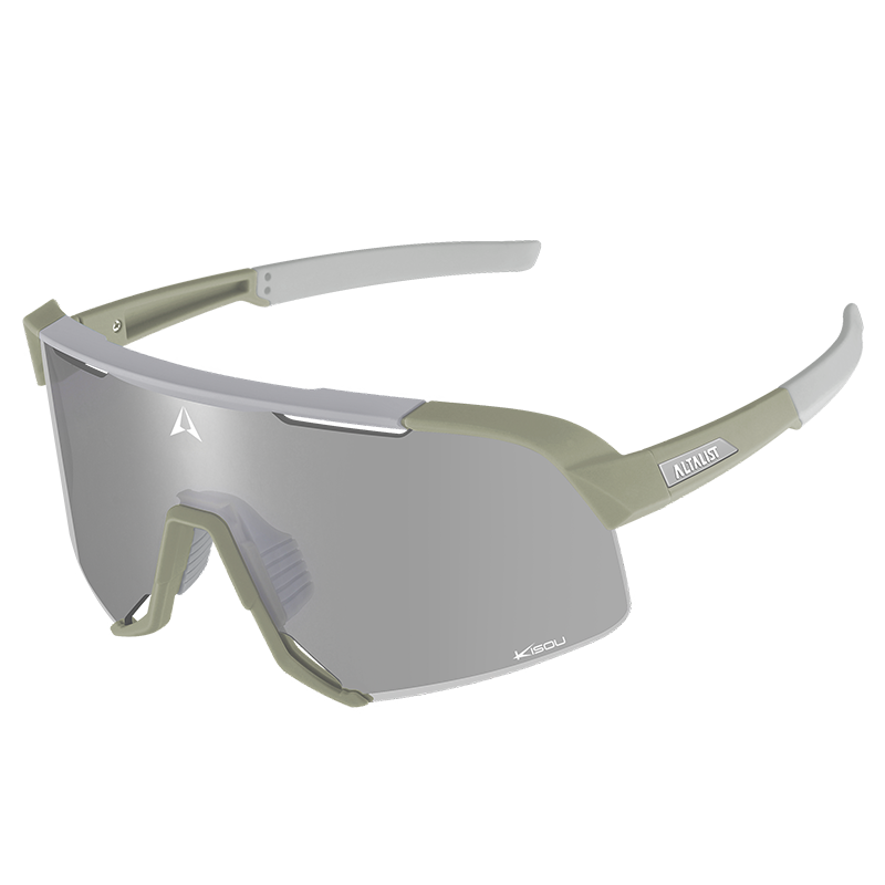 ALTALIST KISOU PXC PHOTOCHROMIC SUNGLASSES