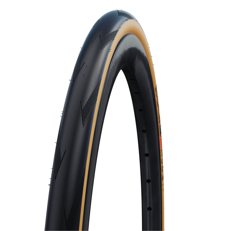 SCHWALBE PRO ONE TT TUBELESS