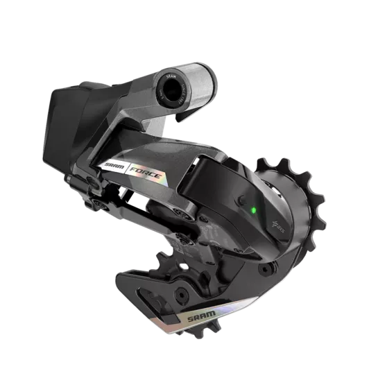 Sram force axs wide rear derailleur sale