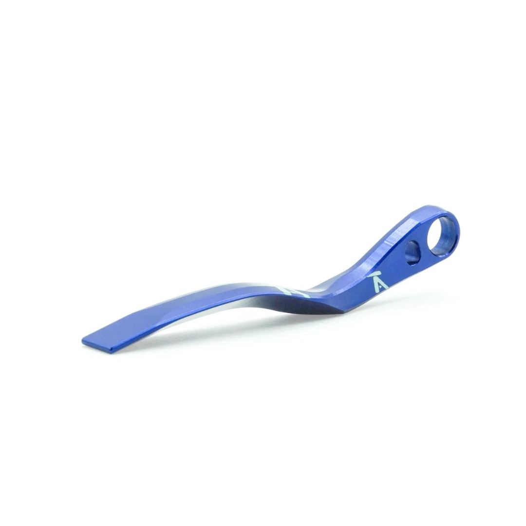 K-EDGE PRO ROAD BRAZE-ON CHAIN CATCHER