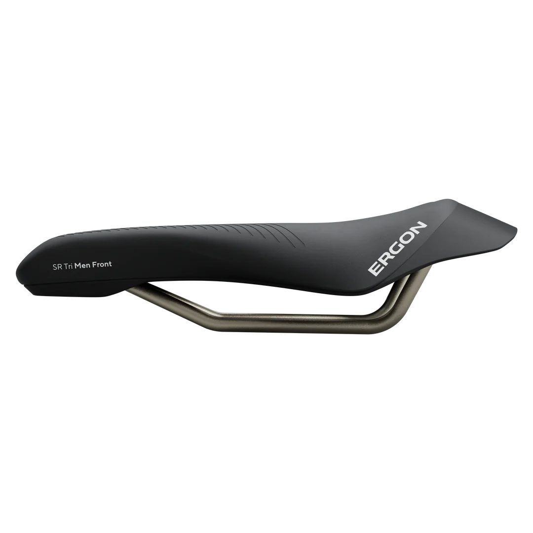 ERGON SR TRI MEN FRONT SADDLE