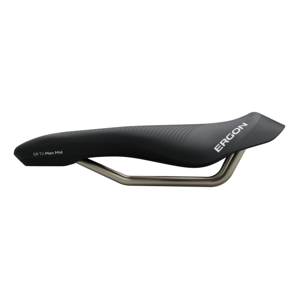 ERGON SR TRI MEN MID SADDLE