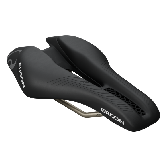 ERGON SR TRI WOMEN FRONT SADDLE